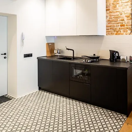 Apartament Onlviv Rynok Square 18 Lwów