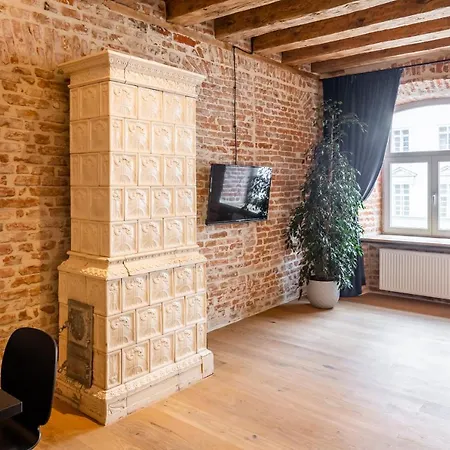 Onlviv Rynok Square 18 Apartmán