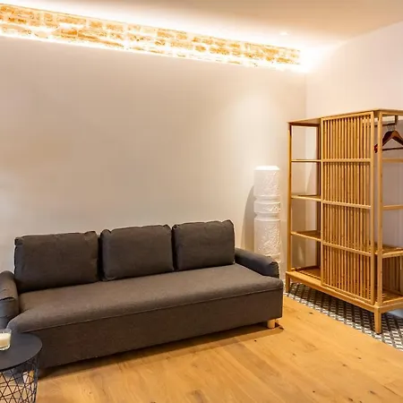 Apartmán Onlviv Rynok Square 18 *