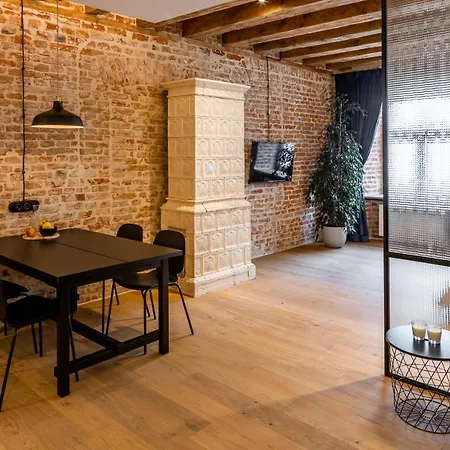 Apartmán Onlviv Rynok Square 18 *