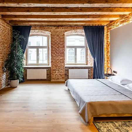 Onlviv Rynok Square 18 Apartmán