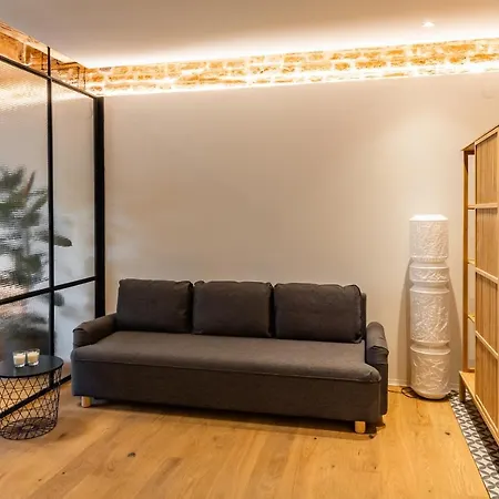 Onlviv Rynok Square 18 Apartmán