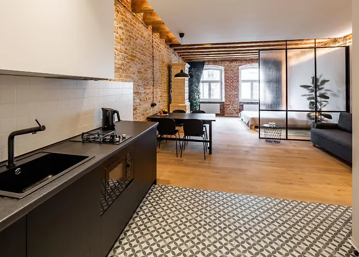 Onlviv Rynok Square 18 Apartamento