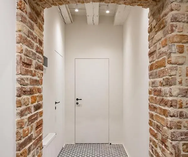 Onlviv Rynok Square 18 Apartamento