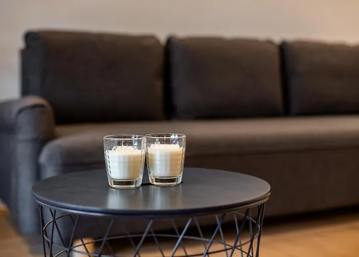 Onlviv Rynok Square 18 Apartamento