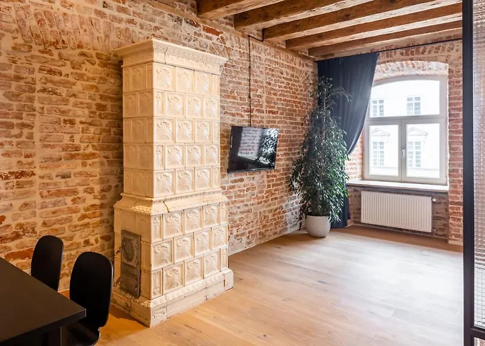 Onlviv Rynok Square 18 Apartamento