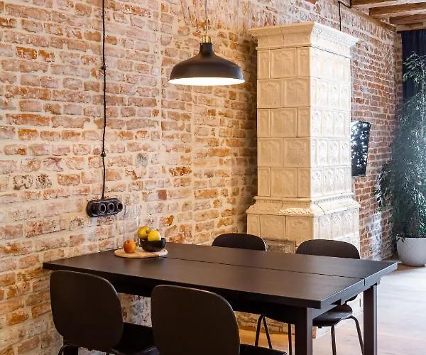 Apartamento Onlviv Rynok Square 18 *