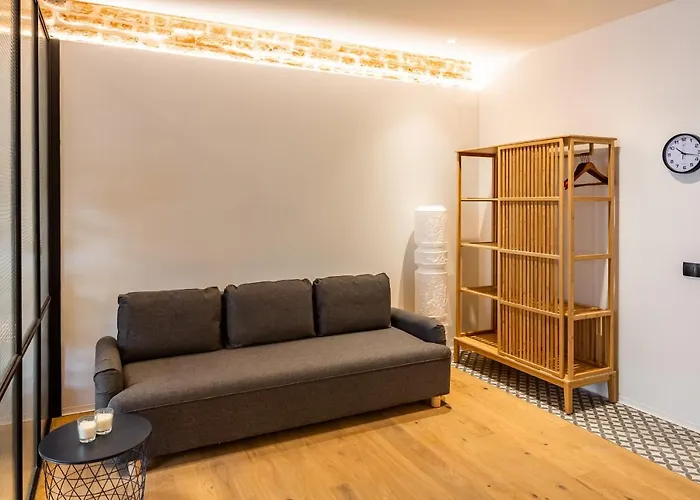 Apartamento Onlviv Rynok Square 18 *