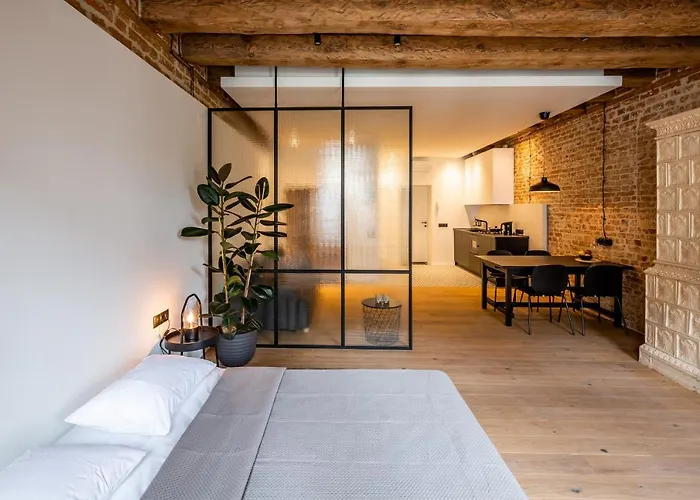 Onlviv Rynok Square 18 Apartamento *