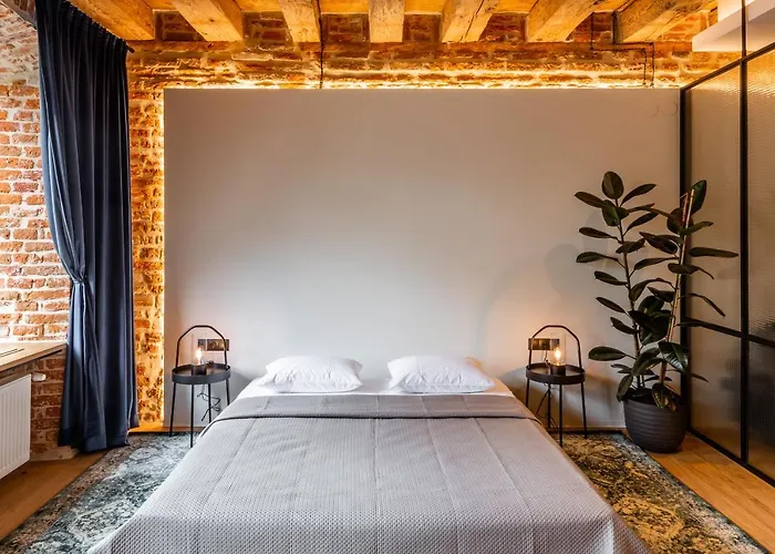 Onlviv Rynok Square 18 Apartamento