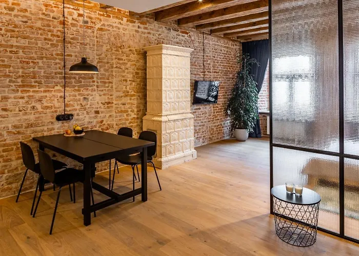 Apartamento Onlviv Rynok Square 18 *