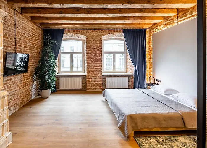 Onlviv Rynok Square 18 Apartamento