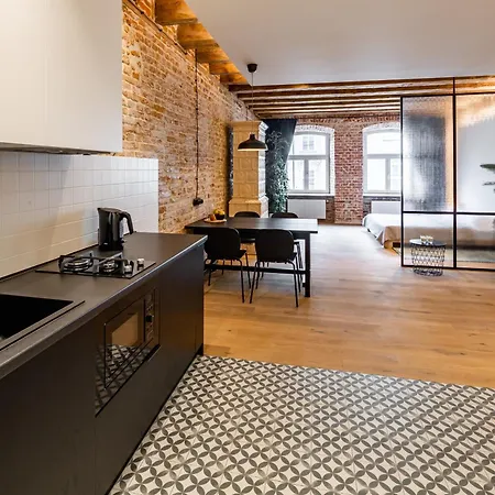 Onlviv Rynok Square 18 Apartmán