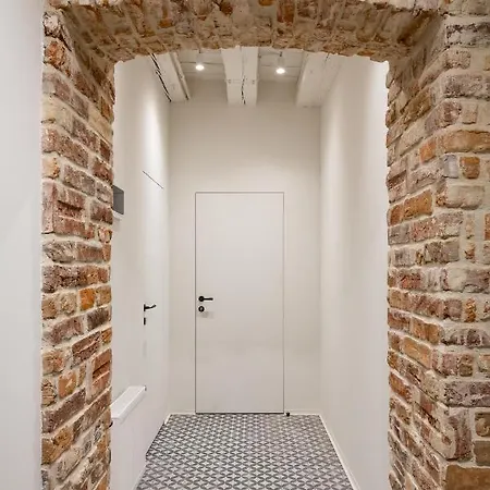 Onlviv Rynok Square 18 Apartmán