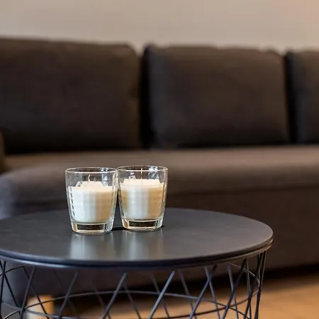 Onlviv Rynok Square 18 Апартаменти