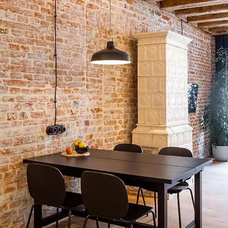 Apartmán Onlviv Rynok Square 18 *