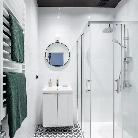Apartmán Onlviv Rynok Square 18 *