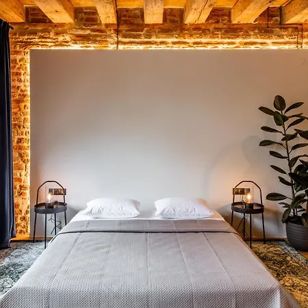 Onlviv Rynok Square 18 Apartmán